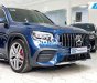 Mercedes-Benz GLB 35 MERCEDES  35 AMG 2022 2022 - MERCEDES GLB 35 AMG 2022