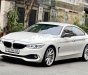 BMW 428i  428i Grandcoupe Trắng/Kem model 2016 2015 - BMW 428i Grandcoupe Trắng/Kem model 2016