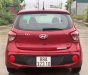 Hyundai i10 2020 - Huyndai i10 sx 2020 AT xe  tư nhân 1 chủ