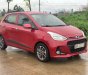 Hyundai i10 2020 - Huyndai i10 sx 2020 AT xe  tư nhân 1 chủ