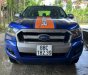 Ford Ranger 2016 - Ford Ranger XLS 2015 AT đăng kí lần đầu 2016 ,phom mới nhập Thái ,máy dầu 2.2