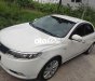 Kia Forte Gia đình cần bán  nhập số tự động 2008 - Gia đình cần bán Forte nhập số tự động