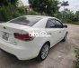 Kia Forte Gia đình cần bán  nhập số tự động 2008 - Gia đình cần bán Forte nhập số tự động