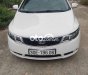 Kia Forte Gia đình cần bán  nhập số tự động 2008 - Gia đình cần bán Forte nhập số tự động