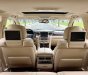 Lexus LX 570 2012 - Màu vàng, nội thất kem