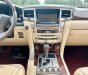 Lexus LX 570 2012 - Màu vàng, nội thất kem