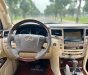 Lexus LX 570 2012 - Màu vàng, nội thất kem