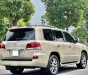 Lexus LX 570 2012 - Màu vàng, nội thất kem