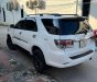 Toyota Fortuner 2015 - Số sàn