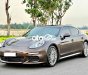 Porsche Panamera   model 2016 Nâu/Kem 2015 - Porsche Panamera model 2016 Nâu/Kem