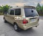 Toyota Zace   2003 2003 - TOYOTA ZACE 2003