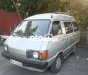 Toyota Liteace  9 chỗ 2 cửa lùa 1982 - Toyota 9 chỗ 2 cửa lùa