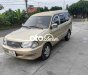 Toyota Zace   2003 2003 - TOYOTA ZACE 2003