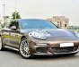 Porsche Panamera   model 2016 Nâu/Kem 2015 - Porsche Panamera model 2016 Nâu/Kem