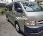 Toyota Hiace BÁN XE   BÁN TẢI 1 TẤN, 6 CHỖ, 2010 2010 - BÁN XE TOYOTA HIACE BÁN TẢI 1 TẤN, 6 CHỖ, 2010