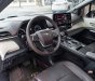 Toyota Sienna 2021 - Số tự động