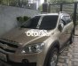 Chevrolet Captiva  dầu bền đẹp 2009 - Captiva dầu bền đẹp