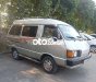 Toyota Liteace  9 chỗ 2 cửa lùa 1982 - Toyota 9 chỗ 2 cửa lùa