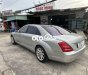 Mercedes-Benz S500 Mercedes S500L Sx 2006 zin nguyên bản máy số zin 2006 - Mercedes S500L Sx 2006 zin nguyên bản máy số zin