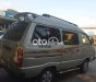 Toyota Liteace  9 chỗ 2 cửa lùa 1982 - Toyota 9 chỗ 2 cửa lùa