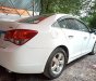 Chevrolet Lacetti 2009 - Cần bán xe ô tô Lacetti 1.6 ATCDX, 5 chỗ