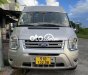 Ford Transit Hết hợp đồng cty GĐ cần bán  2014 bản Mid 2014 - Hết hợp đồng cty GĐ cần bán transit 2014 bản Mid