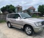 Toyota Land Cruiser lancuse 2004 - lancuse