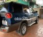 Nissan Terrano Xe   2000 2 cầu 7 chỗ 2000 - Xe nissan terrano 2000 2 cầu 7 chỗ