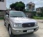 Toyota Land Cruiser lancuse 2004 - lancuse