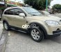Chevrolet Captiva  2007 số tự động xe đẹp 2007 - Captiva 2007 số tự động xe đẹp