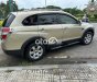 Chevrolet Captiva  2007 số tự động xe đẹp 2007 - Captiva 2007 số tự động xe đẹp