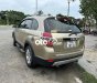 Chevrolet Captiva  2007 số tự động xe đẹp 2007 - Captiva 2007 số tự động xe đẹp