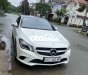 Mercedes-Benz CLA 200 XE CÁ NHÂN🚘MER CLA 200 MÀU TRẰNG - SỐ TỰ ĐỘNG 2015 - XE CÁ NHÂN🚘MER CLA 200 MÀU TRẰNG - SỐ TỰ ĐỘNG