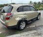 Chevrolet Captiva  2007 số tự động xe đẹp 2007 - Captiva 2007 số tự động xe đẹp
