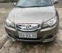 Hyundai Avante ban xe 2012 - ban xe