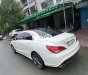 Mercedes-Benz CLA 200 XE CÁ NHÂN🚘MER CLA 200 MÀU TRẰNG - SỐ TỰ ĐỘNG 2015 - XE CÁ NHÂN🚘MER CLA 200 MÀU TRẰNG - SỐ TỰ ĐỘNG