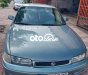 Mazda 626   đời 1993 may 1.6 xe đi tầm 100km 6.lít 1993 - Mazda 626 đời 1993 may 1.6 xe đi tầm 100km 6.lít