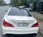 Mercedes-Benz CLA 200 XE CÁ NHÂN🚘MER CLA 200 MÀU TRẰNG - SỐ TỰ ĐỘNG 2015 - XE CÁ NHÂN🚘MER CLA 200 MÀU TRẰNG - SỐ TỰ ĐỘNG