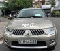 Mitsubishi Pajero ban xe 2012 - ban xe