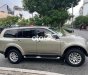 Mitsubishi Pajero ban xe 2012 - ban xe