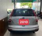 Honda CR V 2010 - Chính chủ bán xe Honda crv 2010 AT máy xăng - động cơ 2.4