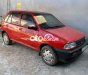 Kia Pride  CD5 2001 - KIA CD5