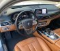 BMW 730Li 2016 - Dáng sang trọng đẳng cấp