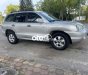 Hyundai Santa Fe Santafe Gold sx 2005 2005 - Santafe Gold sx 2005