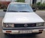 Nissan Bluebird Xe full giáp bao đi xa. Bao quay đầu 1984 - Xe full giáp bao đi xa. Bao quay đầu