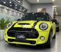 Mini Cooper LONGANHAUTO về   LCI sx2018 siêu lướt😍 2018 - LONGANHAUTO về Mini Cooper LCI sx2018 siêu lướt😍