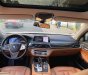 BMW 730Li 2016 - Dáng sang trọng đẳng cấp