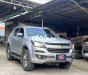Chevrolet Trailblazer   2018 LTZ 2.5L,màu bạc,2 cầu 2018 - Chevrolet Trailblazer 2018 LTZ 2.5L,màu bạc,2 cầu