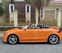 Audi TT  S ROADSTER 2.0 cực phẩm 2008 - AUDI TTS ROADSTER 2.0 cực phẩm