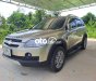 Chevrolet Captiva Bán 2009 - Bán